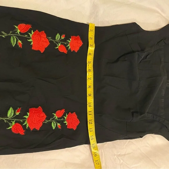 Pinup dress - Picture 2 of 3